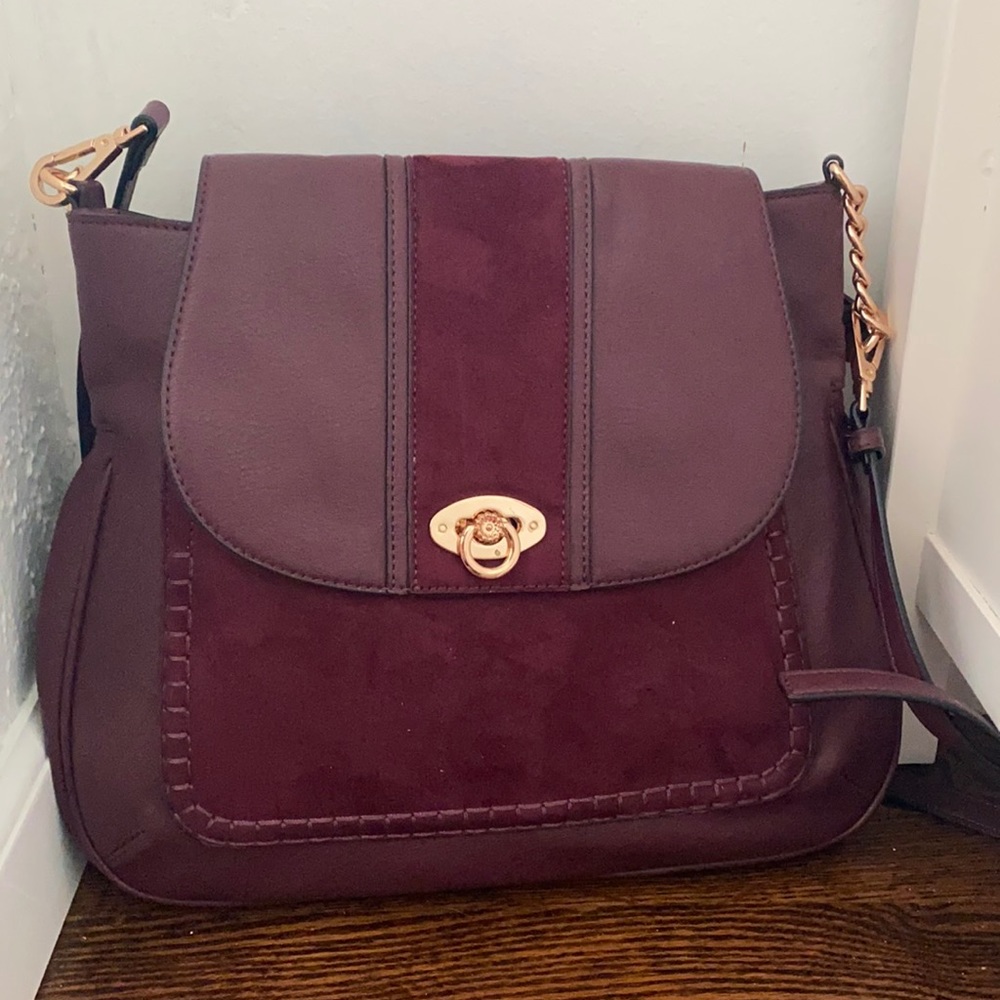 Lauren Conrad purse